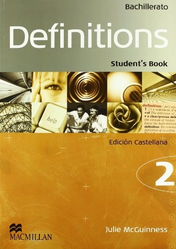 DEFINITIONS 2 Sts Cast