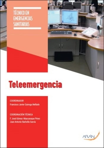Teleemergencia