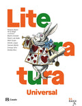 Literatura Universal Bachillerato RADIX