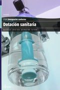 Dotación sanitaria, CFGM Emergencias Sanitarias Sanidad