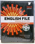 English File Elementary. Student's book