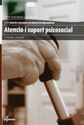 Atenció i suport psicosocial, CFGM, Atenció a persones en situació de dependència Serveis socioculturals i a la comunitat