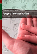 Apoyo a la comunicación, CFGM Atención a personas en situación de dependencia Servicios socioculturales y a la comunidad