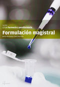 Formulación magistral, CFGM Farmacia y parafarmacia, Sanidad