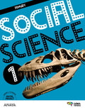 SOCIAL SCIENCE 1º PRIMARY PUPIL S BOOK
