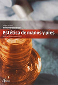 Estética de manos y pies, CFGM Peluquería y cosmética capilar, CFGM Estética y belleza Imagen personal