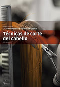 Técnicas de corte del cabello, CFGM Peluquería y cosmética capilar imagen personal