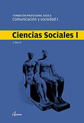 Ciencias sociales I, Formación Profesional Básica, módulo de comunicación y sociedad I