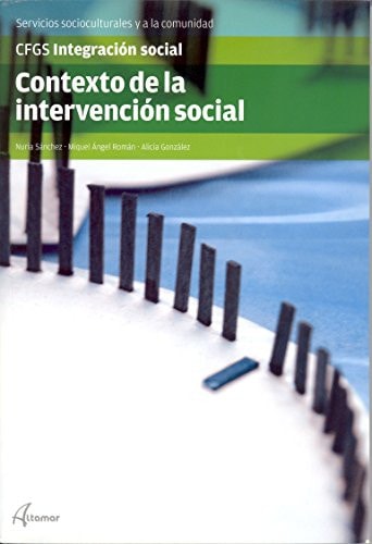 Contexto de la intervención social