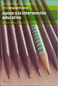 Apoyo a la intervención educativa