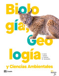 Biología, Geología y Ciencias Ambientales Bachillerato RADIX