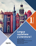 LENGUA CASTELLANA Y LITERATURA 1º BACHILLERATO (ANDALUCÍA)