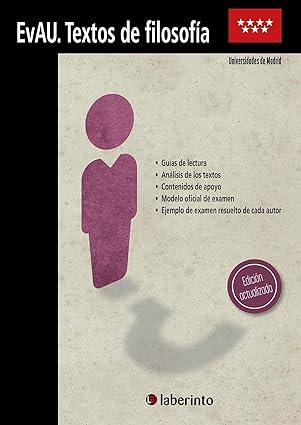 Textos de Filosofia.