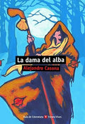 LA DAMA DEL ALBA