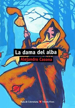 LA DAMA DEL ALBA