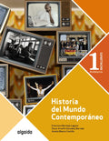 HISTORIA DEL MUNDO CONTEMPORÁNEO 1º BACHILLERATO (ANDALUCÍA)