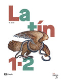Latín 1-2 Bachillerato RADIX (RADIX ESP)