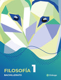 FILOSOFIA 1º BACHILLERATO ED 2022