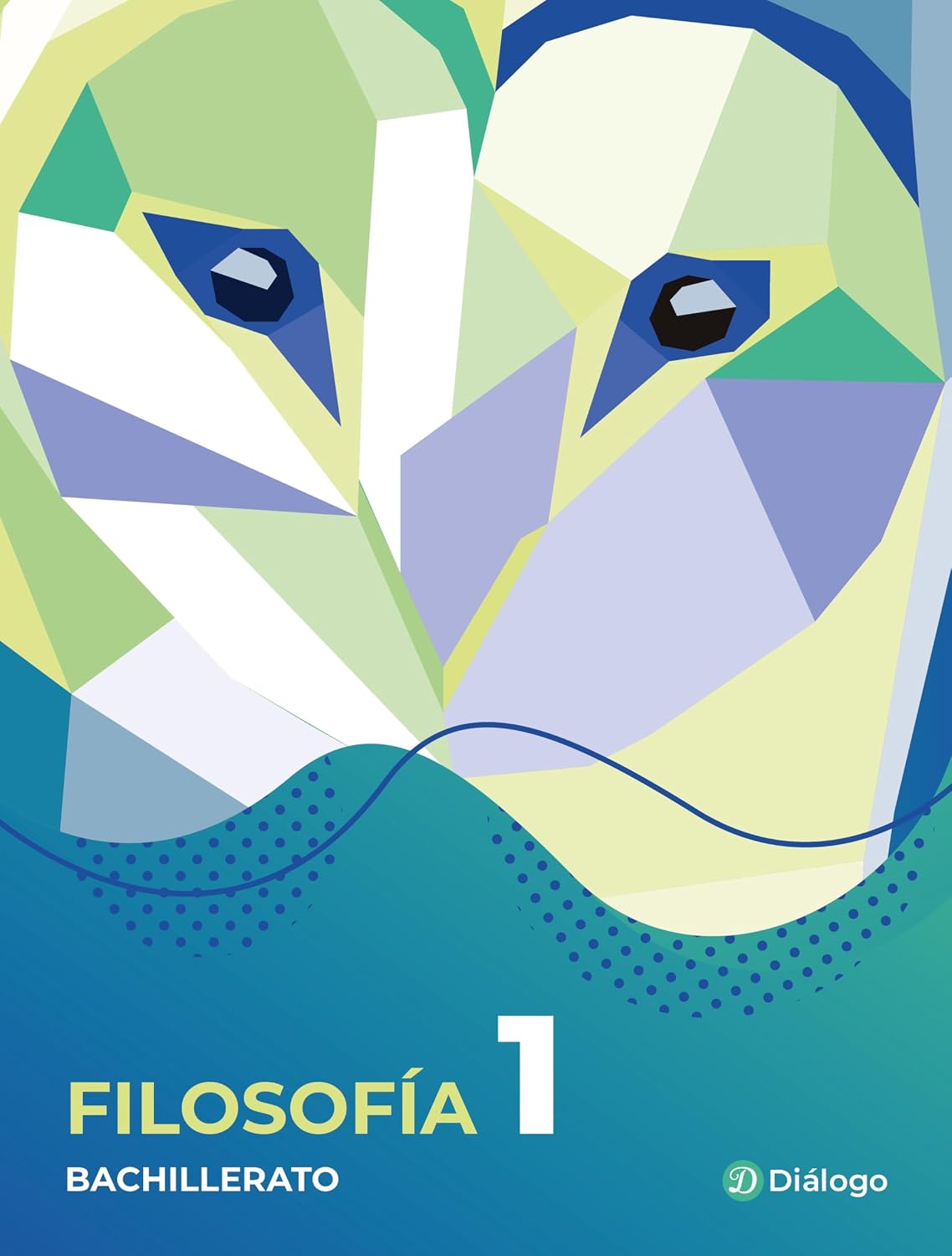 FILOSOFIA 1º BACHILLERATO ED 2022