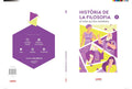 HISTORIA FILOSOFIA 2º BATXILLERAT CATALAN