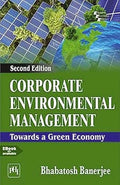 CORPORATE ENVIRONMENTAL MANAGEMENT Towards a Green Economy