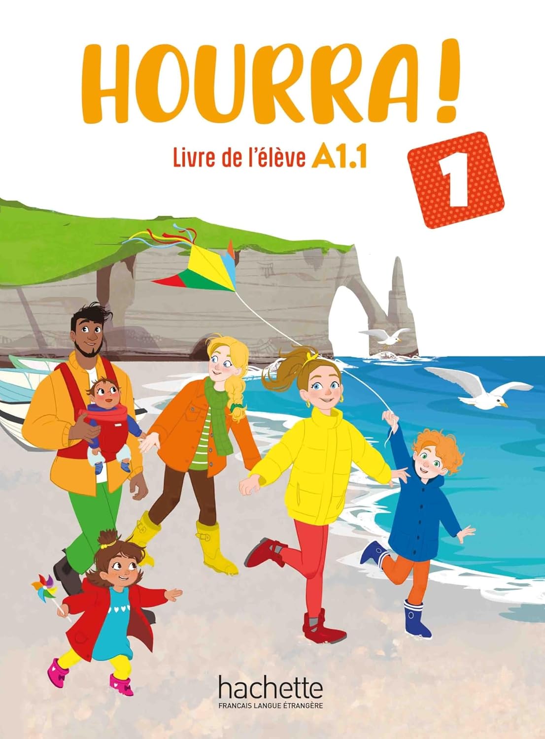 HOURRA ! 1 3ºEP ELEVE 26