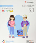 MATEMÁTICAS 5º EDUCACION PRIMARIA TRIM. COMUNIDAD ZOOM