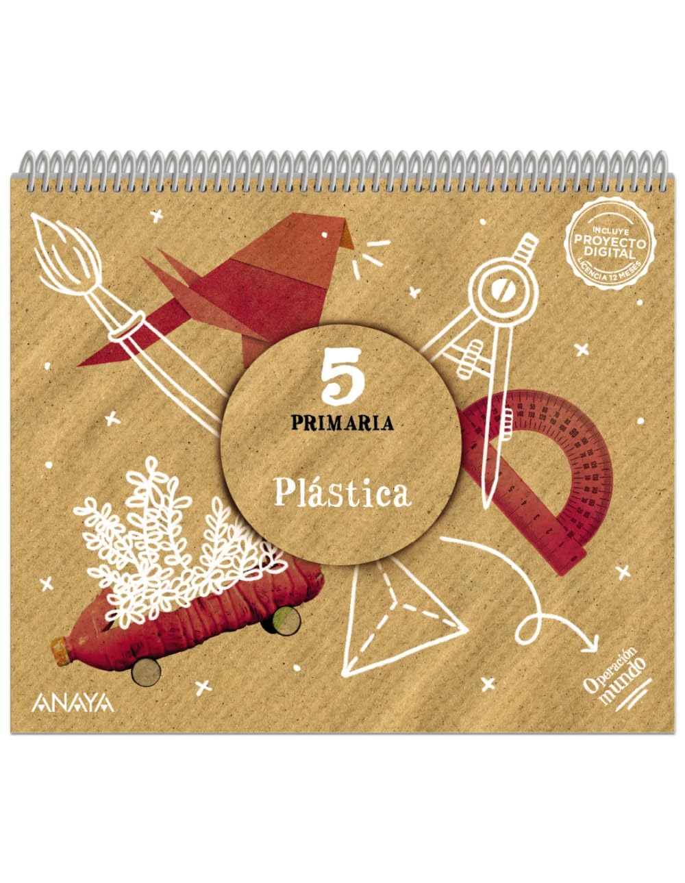 Plástica 5
