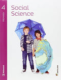 Social Science, 4 Primary
