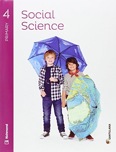Social Science, 4 Primary