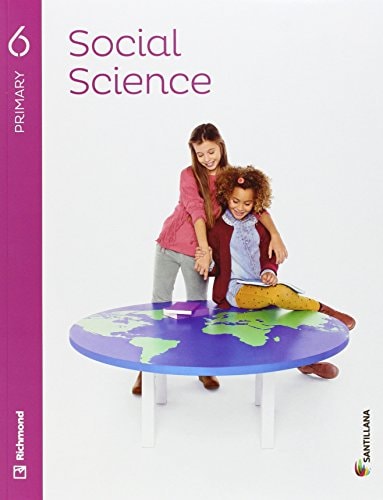 Social Science, 6 Primary