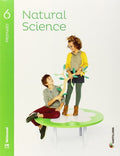 Natural Science 6 Primary