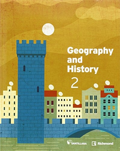 Geography and History 2