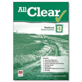 ALL CLEAR 4 Wb Cast