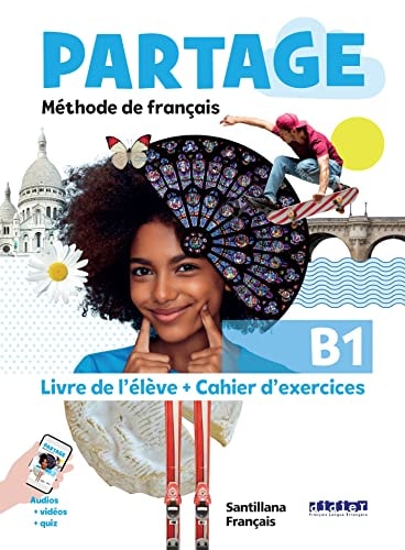 Partage B1