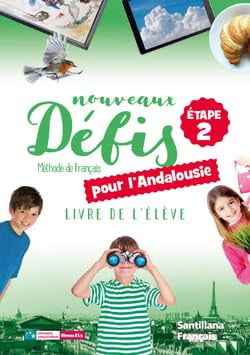 NOUVEAUX DEFIS ETAPE 2 6ºEP ELEVE ANDALUCIA 23