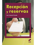 Recepción y reservas