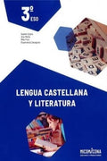 Lengua Y Literatura 3º ESO