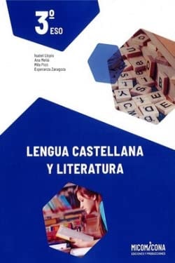 Lengua Y Literatura 3º ESO