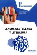 LENGUA 1 BACH 2022