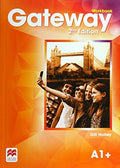 Gateway A1+ Wb 2nd Ed