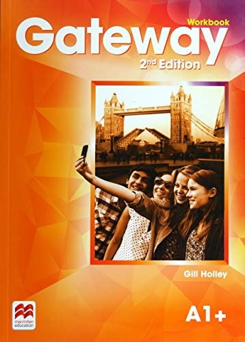 Gateway A1+ Wb 2nd Ed