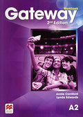 Gateway A2 Wb 2nd Ed