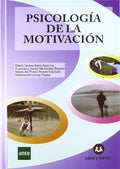 Psicología de la motivación
