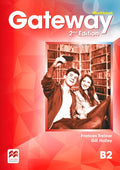 Gateway B2 Wb 2nd Ed