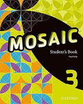 Mosaic 3. Student's Book