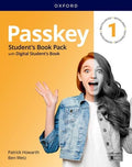 Passkey 1 Sb (Es)