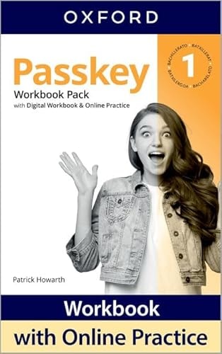 Passkey 1 Wb (Es)