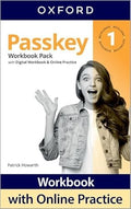 Passkey 1 Wb (Es)