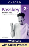 Passkey 2 Wb (Es)